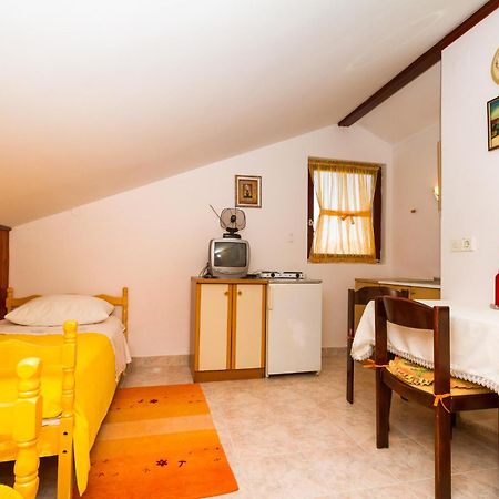 Apartments Branko Zára Kültér fotó