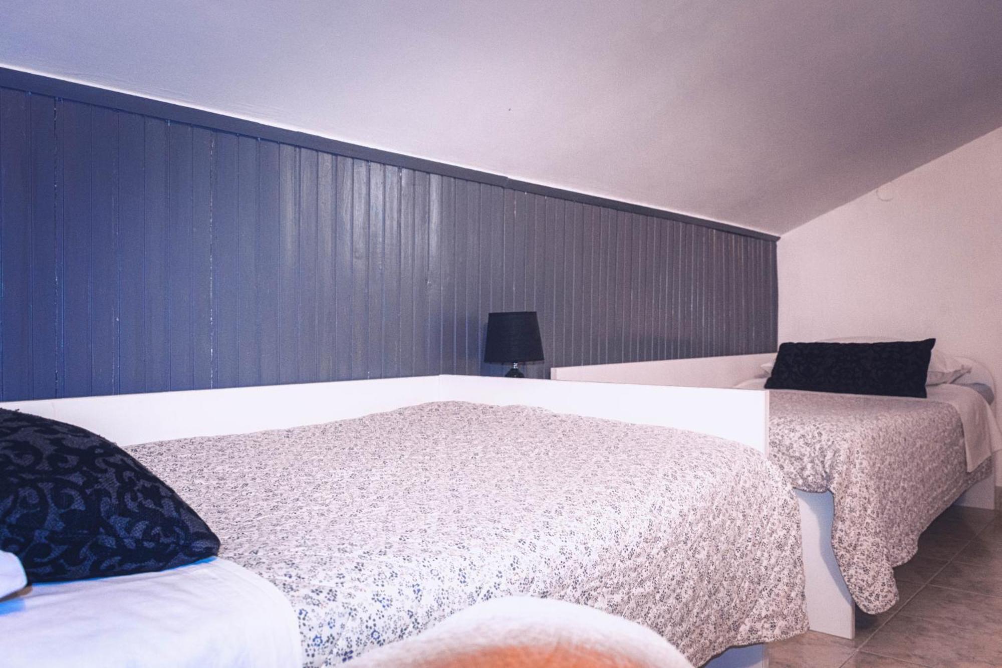 Apartments Branko Zára Kültér fotó