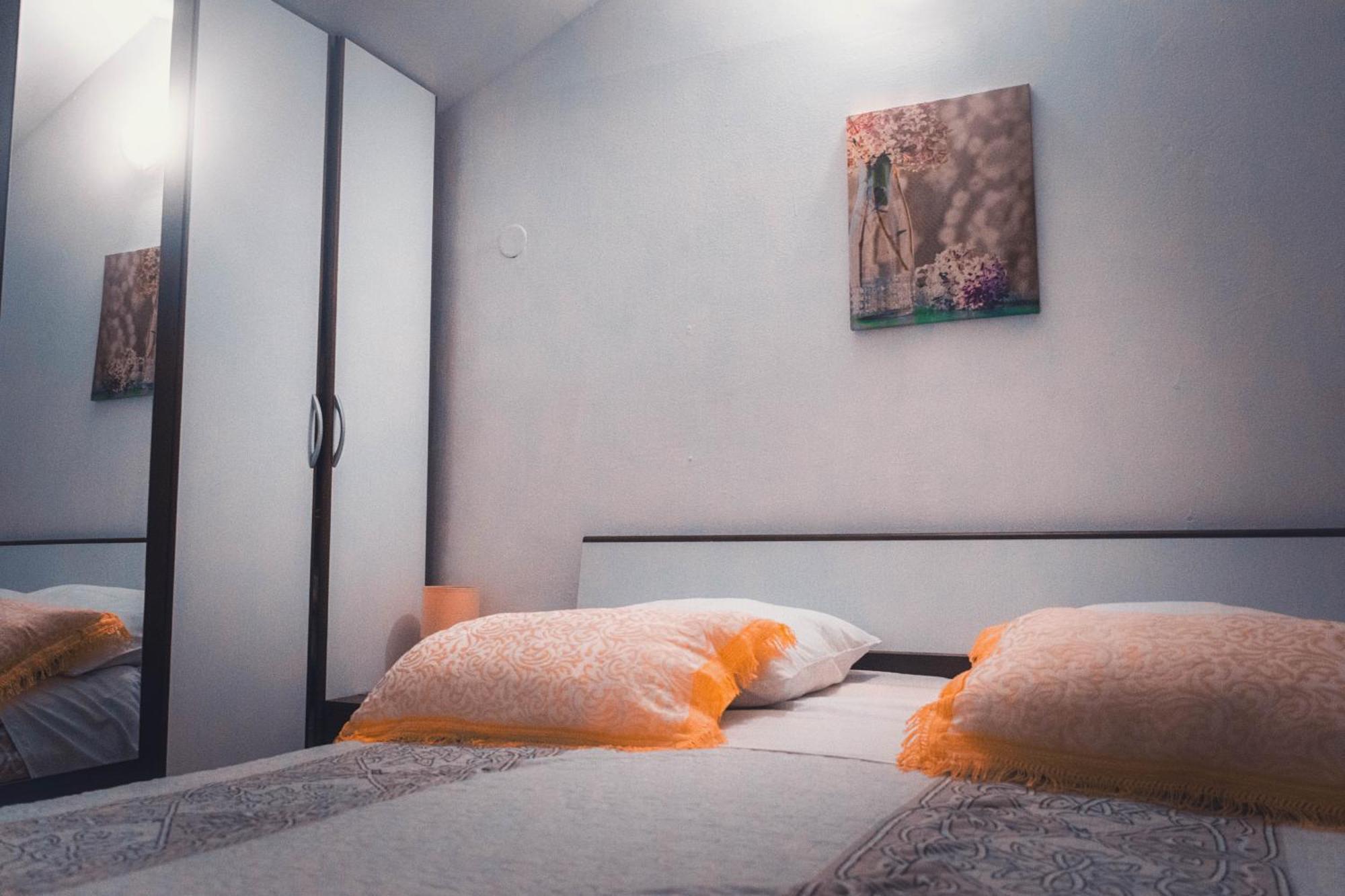 Apartments Branko Zára Kültér fotó