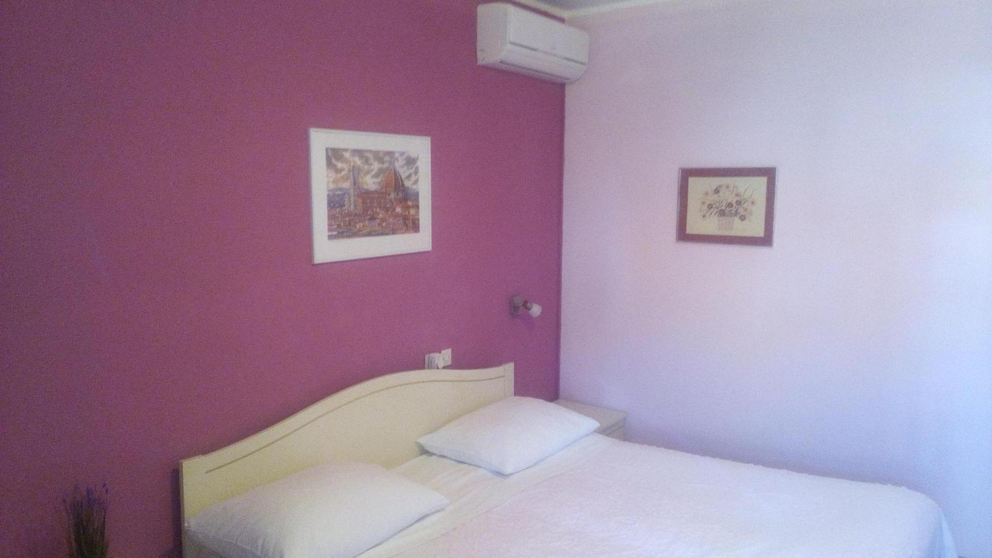 Apartments Branko Zára Kültér fotó