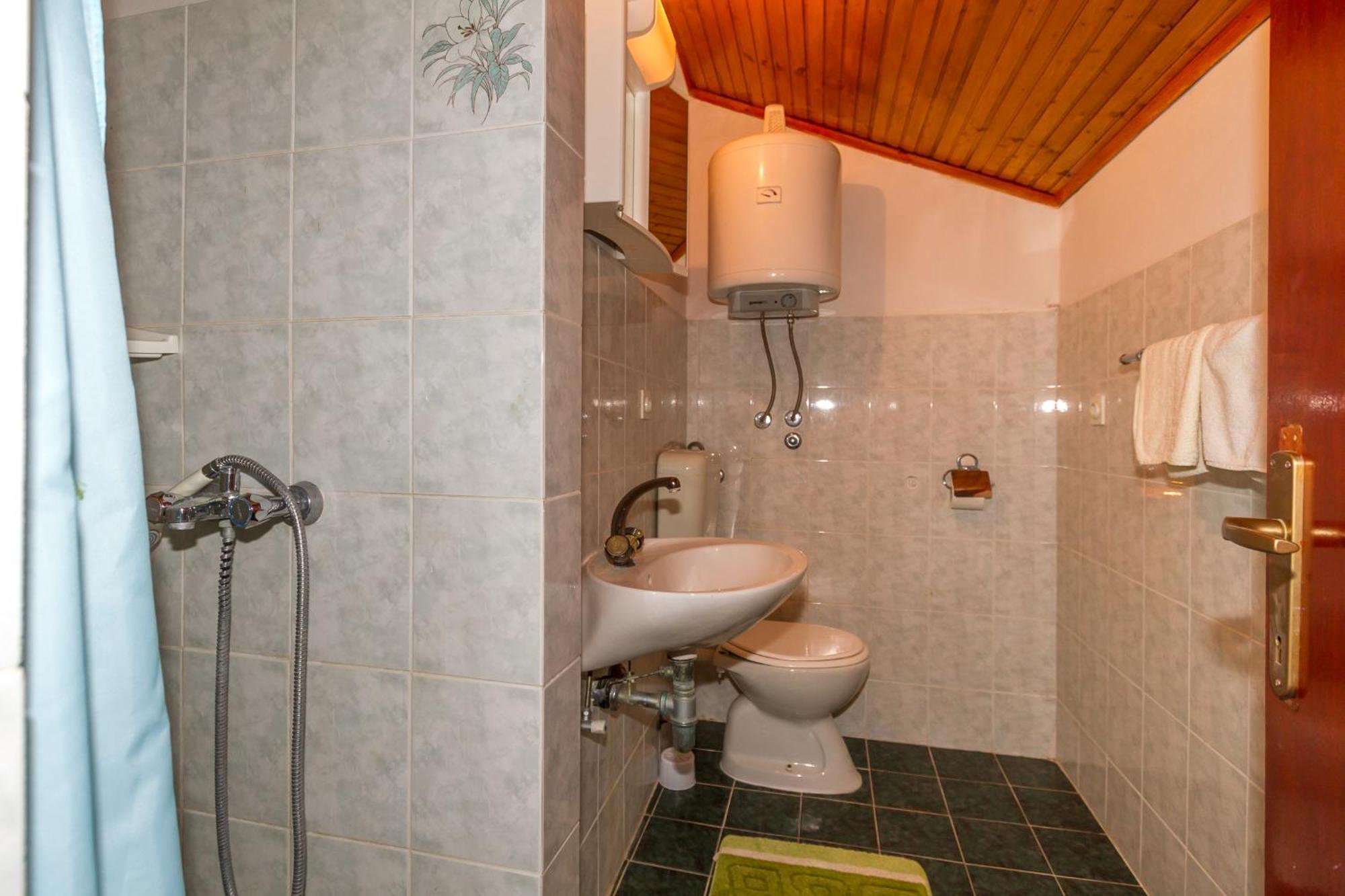 Apartments Branko Zára Kültér fotó