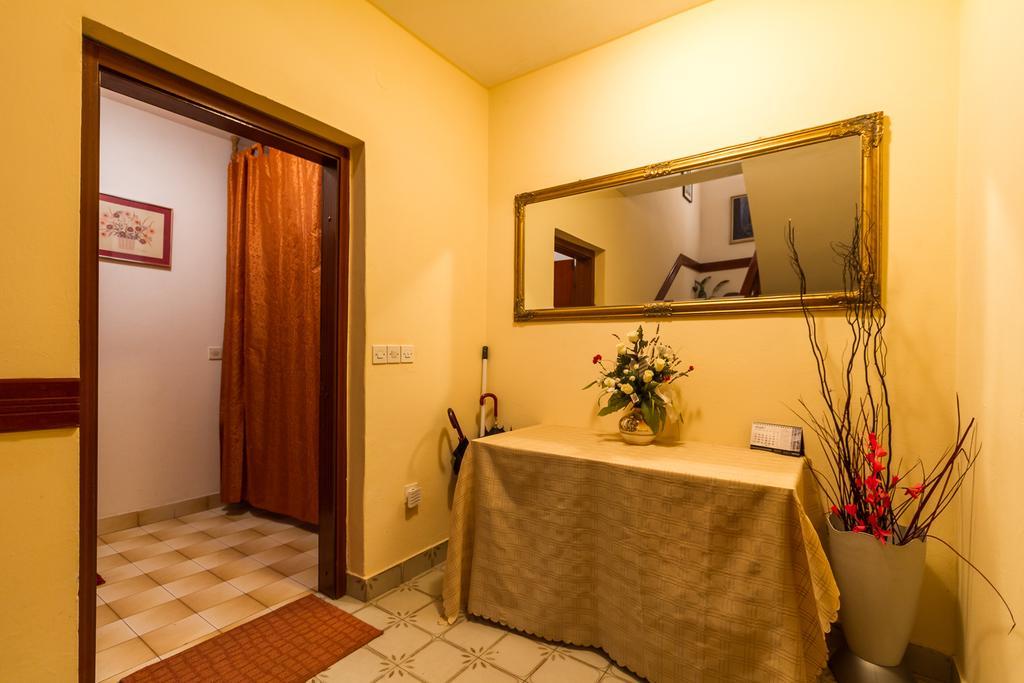 Apartments Branko Zára Kültér fotó