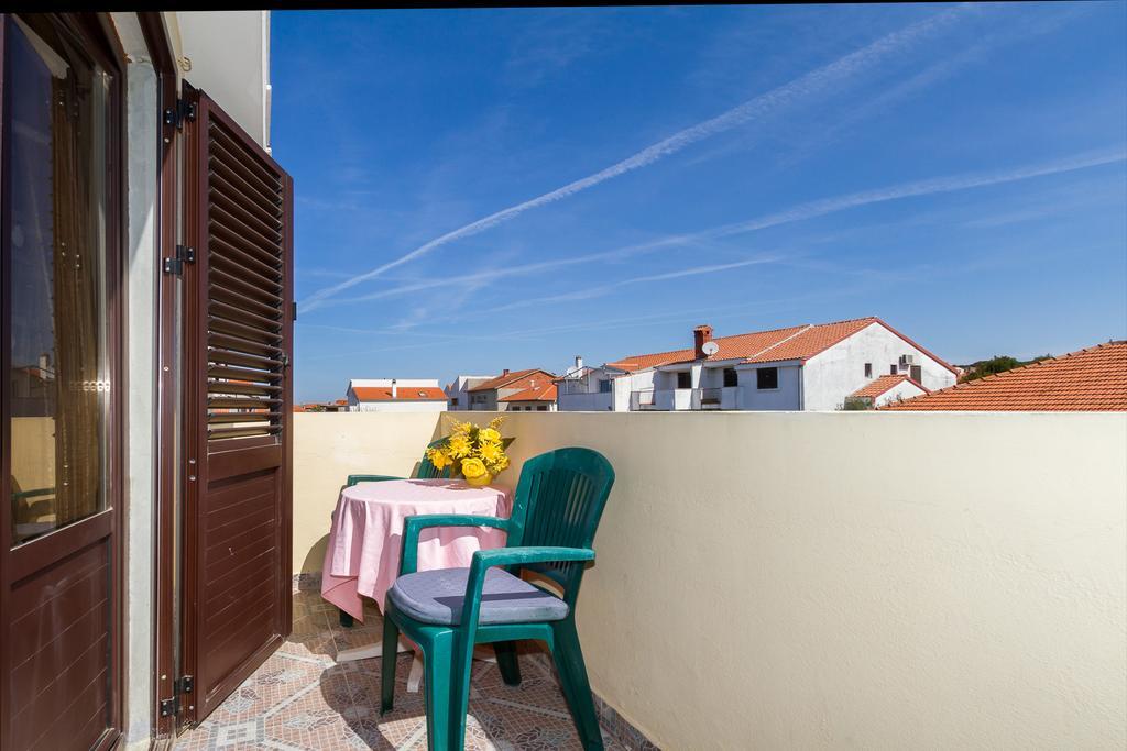 Apartments Branko Zára Kültér fotó