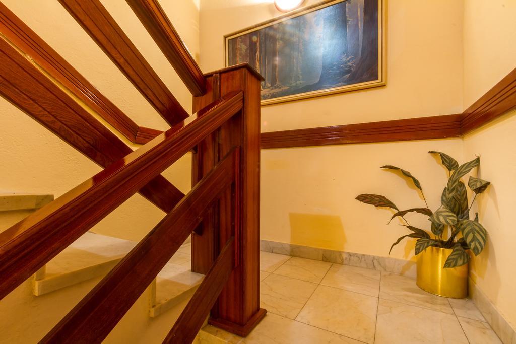 Apartments Branko Zára Kültér fotó
