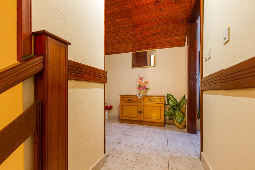 Apartments Branko Zára Kültér fotó