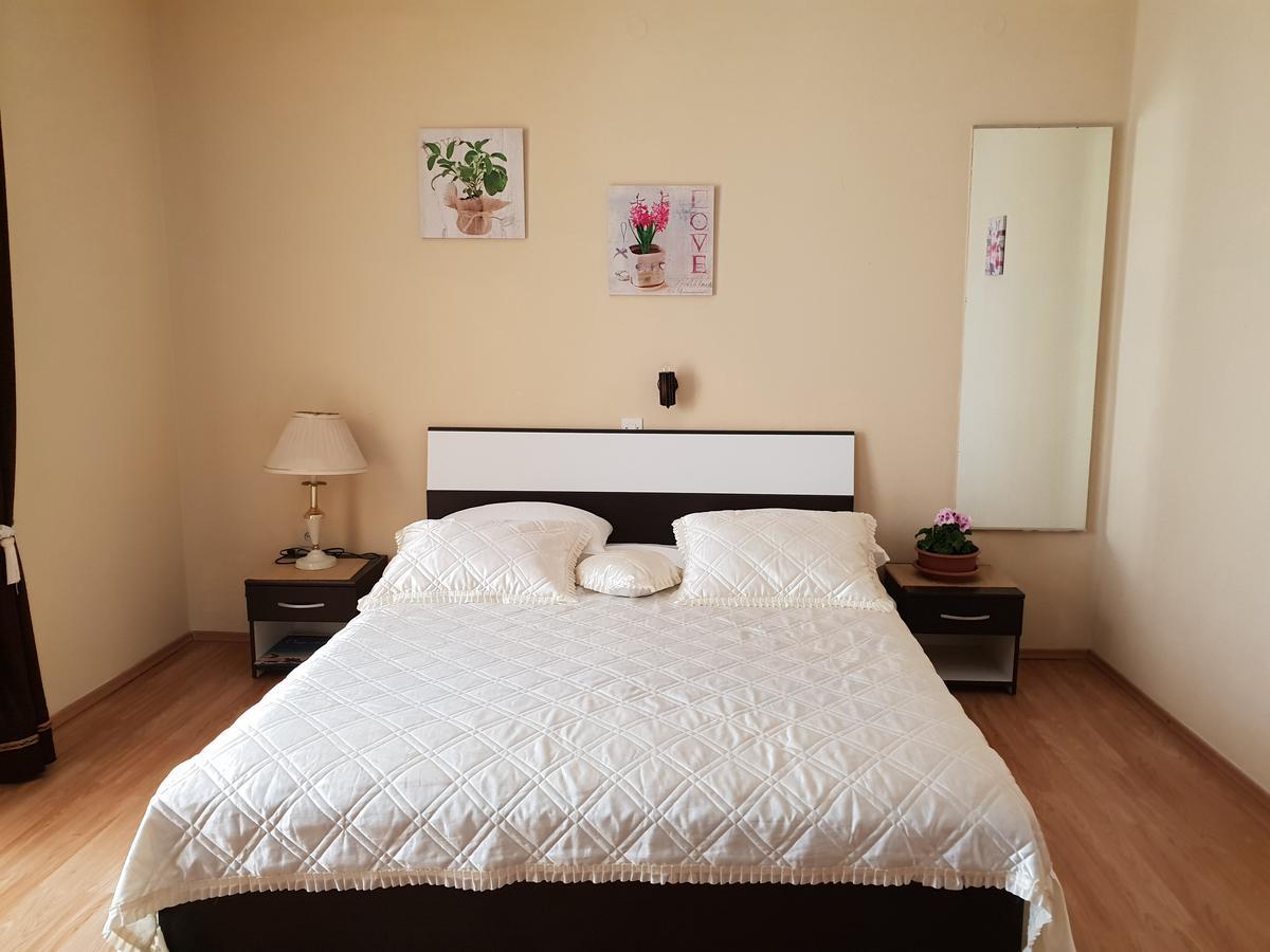Apartments Branko Zára Kültér fotó